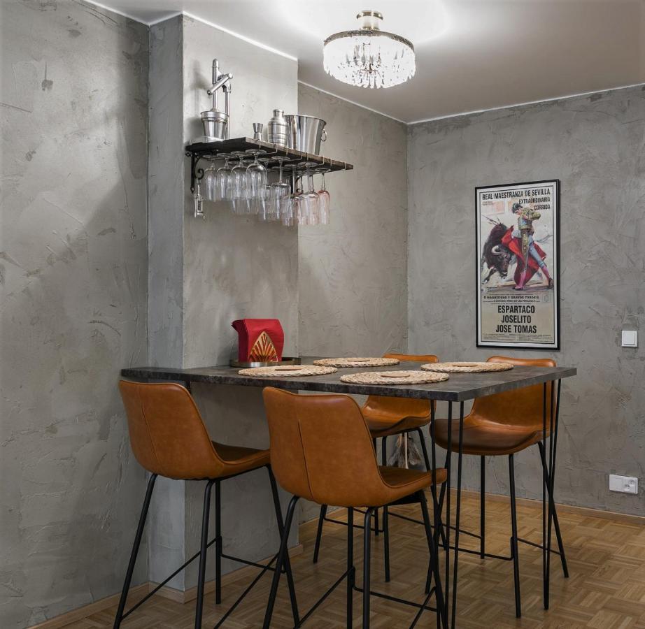 Apartamento Factory Loft Turku Exterior foto
